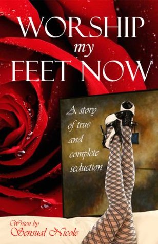 Lick My Feet NOW - part 1 (Foot & Ass Domination)