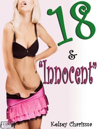 18 & “Innocent” (Kindle Edition)