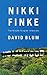 Nikki Finke by David Blum