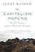 The Capitalism Papers: Fatal Flows of an Obsolete System