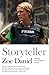 Storyteller: A Foreign Corr...