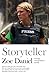 Storyteller by Zoe Daniel