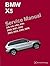 BMW X5 (E53) Service Manual...