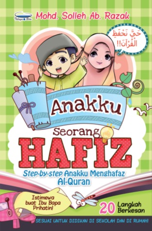 Anakku Seorang Hafiz