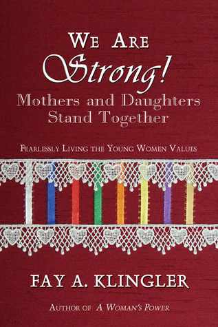 We Are Strong! Mothers and Daughters Stand Together (Hardcover)