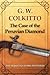 The Case of the Peruvian Diamond (The Sebastian Symes Mysteries Book 4)