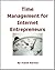 Time Management For Internet Entrepreneurs (Time Management and Productivity Book 1)