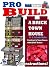 Pro Build a Brick Town Hous...