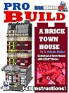 Pro Build a Brick...
