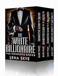 The White Billionaire Complete Set