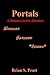 Portals (Dungeon Crawler Adventures Book 2)