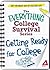 Getting Ready for College: Get the most out of college life (The Everything® College Survival Series)