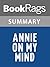 Summary & Study Guide Annie on My Mind by Nancy Garden