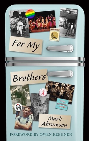 For My Brothers