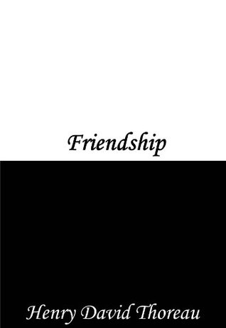 Friendship (Kindle Edition)