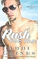 Image for Rush Too Far