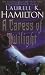 A Caress of Twilight (Meredith Gentry, #2)