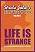 Uncle John's Facts to Go Life is Strange by Portable Press