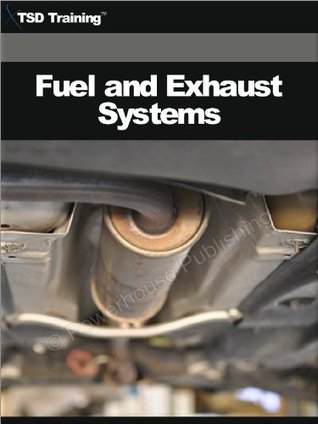 Auto Mechanic - Fuel and Exhaust Systems (Mechanics and Hydraulics)