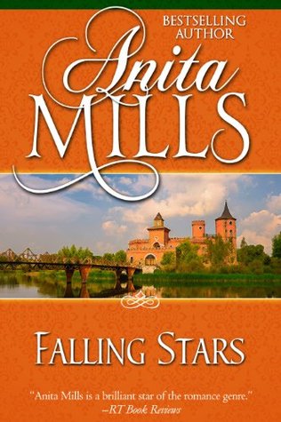 Falling Stars (Rakes, #2)