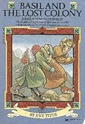 Basil and the Lost Colony