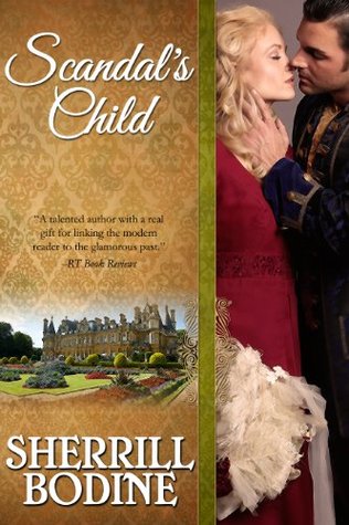Scandal's Child (Kindle Edition)