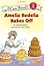 Amelia Bedelia Bakes Off (I Can Read Level 2)