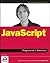 JavaScript Programmer's Reference