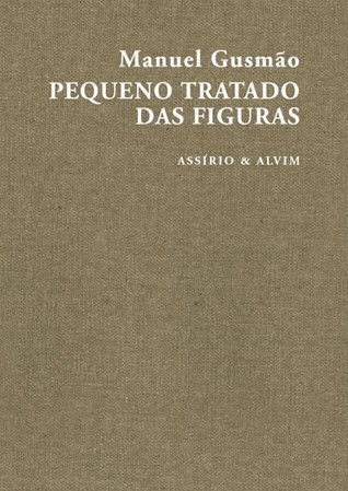 Pequeno Tratado das Figuras (Paperback)