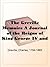 The Greville Memoirs A Journal of the Reigns of King George IV and King William IV, Vol. III