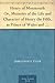 Henry of Monmouth Or, Memoirs of the Life and Character of Henry the Fifth, as Prince of Wales and King of England Volume 1