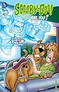 Scooby-Doo, Where Are You? (2010-) #42