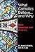 What Catholics Believe ... and Why - Basic Questions and Answers