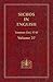 Sichos In English: Volume 27 - Tammuz-Elul, 5745