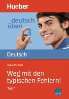 Weg Mit Den Typischen Fehlern! Teil 1 (Paperback)