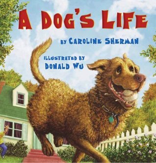 A Dog's Life (Kindle Edition)
