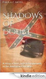 Shadows of Doubt (Kindle Edition)