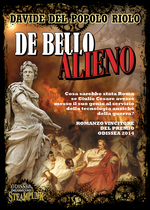 De Bello Alieno (Paperback)