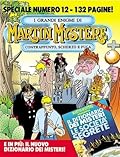 Speciale Martin Mystère n. 12: Contrappunto, scherzo e fuga