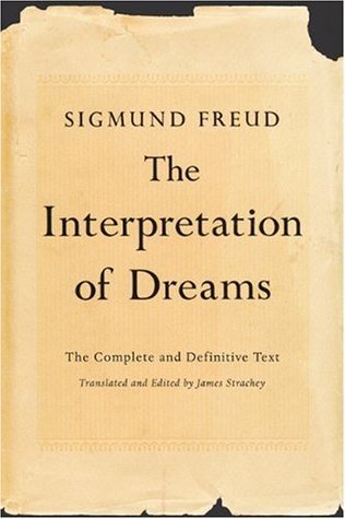 The Interpretation of Dreams