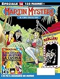 Speciale Martin Mystère n. 14: Il cibo degli dei