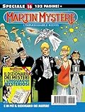 Speciale Martin Mystère n. 16: L'impareggiabile Reeves