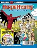 Speciale Martin Mystère n. 17: Mistero alle olimpiadi
