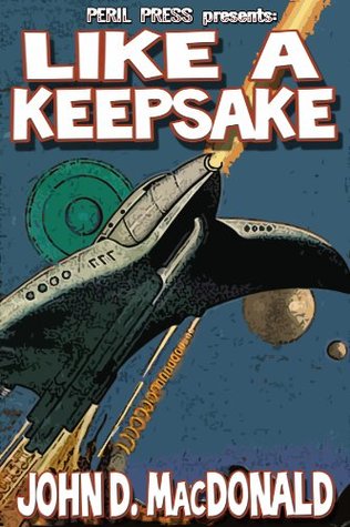 Like a Keepsake (Kindle Edition)