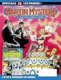 Speciale Martin Mystère n. 18: La ragazza nella valigia