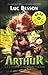 Arthur e la vendetta di Maltazard by Luc Besson