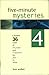 Five-minute Mysteries 4: A Further 36 Cases of Murder and Mayhem for You to Solve