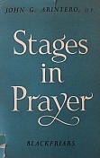 Stages in Prayer