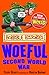 Woeful Second World War by Terry Deary