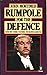 Rumpole for the Defence
